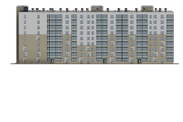 ЖК Мкр. Романовский — фото 4